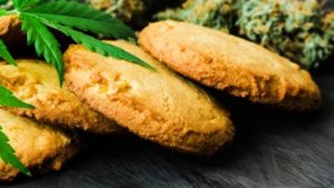 fun edibles made with cannabis oil