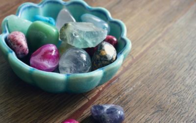 A Beginner’s Guide to Crystals