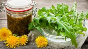 how dandelion has been used for medicine throughout history