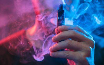 A Beginner’s Guide to Vaping