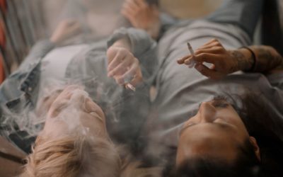 How Far Marijuana Smoke Travels- Everything you Need to Know