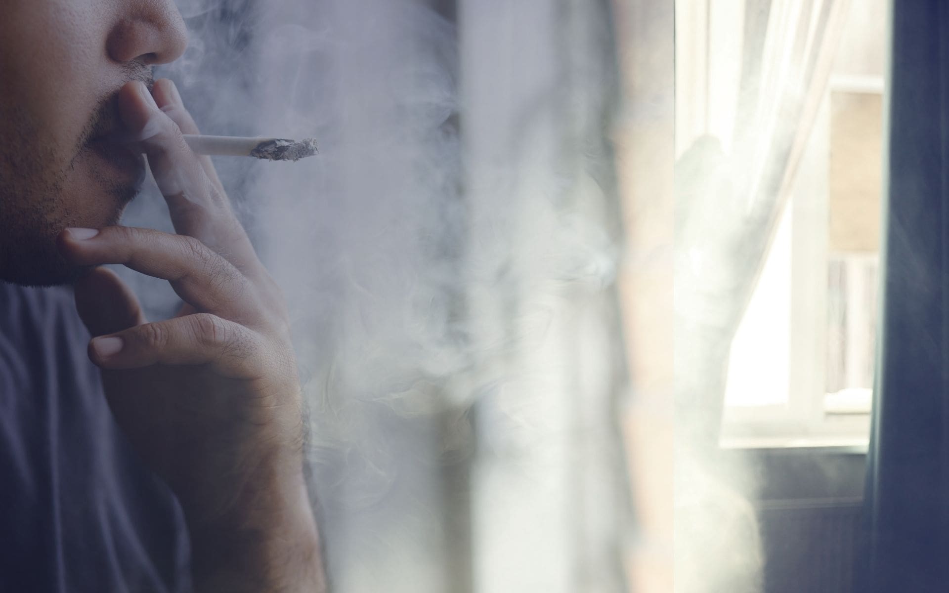 How Far Marijuana Smoke Travels Everything you Need to Know