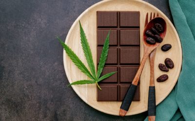 The Best Types of Edibles for Pain Relief