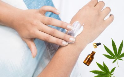 CBD Oil for Scars: 7 Benefits You Need to Know!