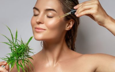 CBD Oil: A Safer Alternative for Treating Scars