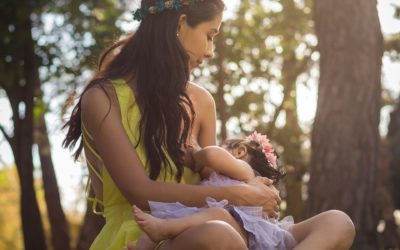 9 Tips for Parents Who Want to Breastfeed While High