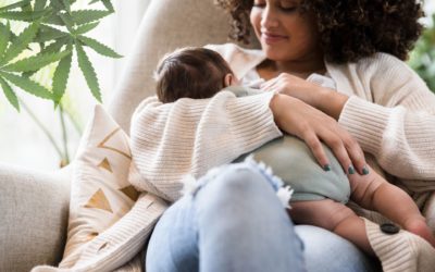 The Do’s and Don’ts of Breastfeeding and Cannabis