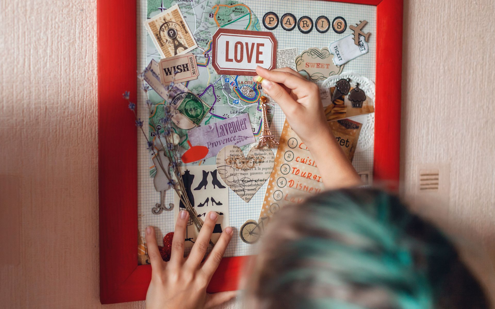 7 effective visualization techniques for manifestation